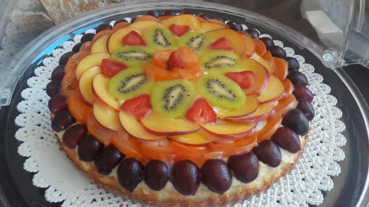 توري سان جيوفاني أوغينتو B&B Punta Stilo المظهر الخارجي الصورة