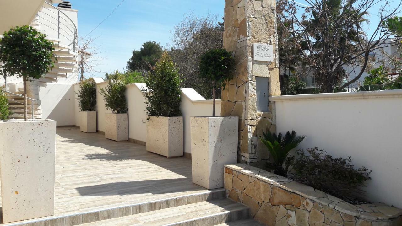 توري سان جيوفاني أوغينتو B&B Punta Stilo المظهر الخارجي الصورة